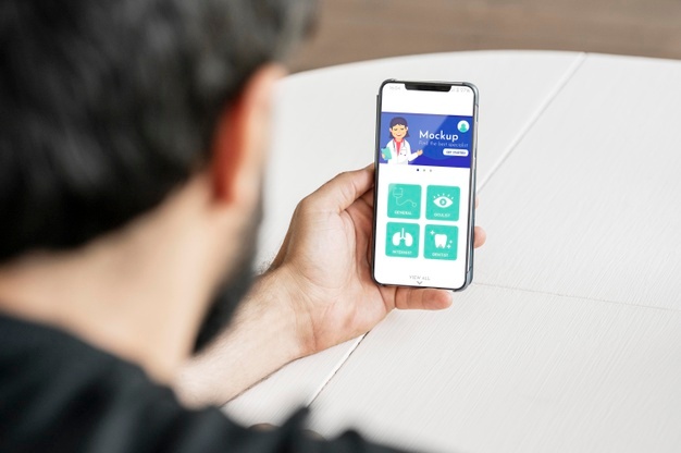 تطبيقات الرعاية الصحية