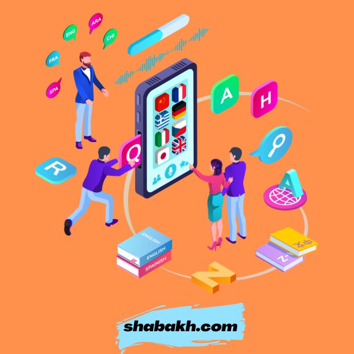 تصميم تطبيقات للايفون