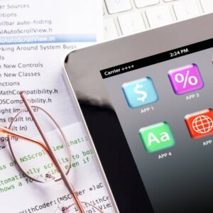 طريقة تصميم تطبيق للايفون